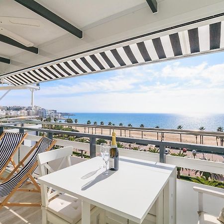 Uhc Rodas Apartments Салоу Екстер'єр фото
