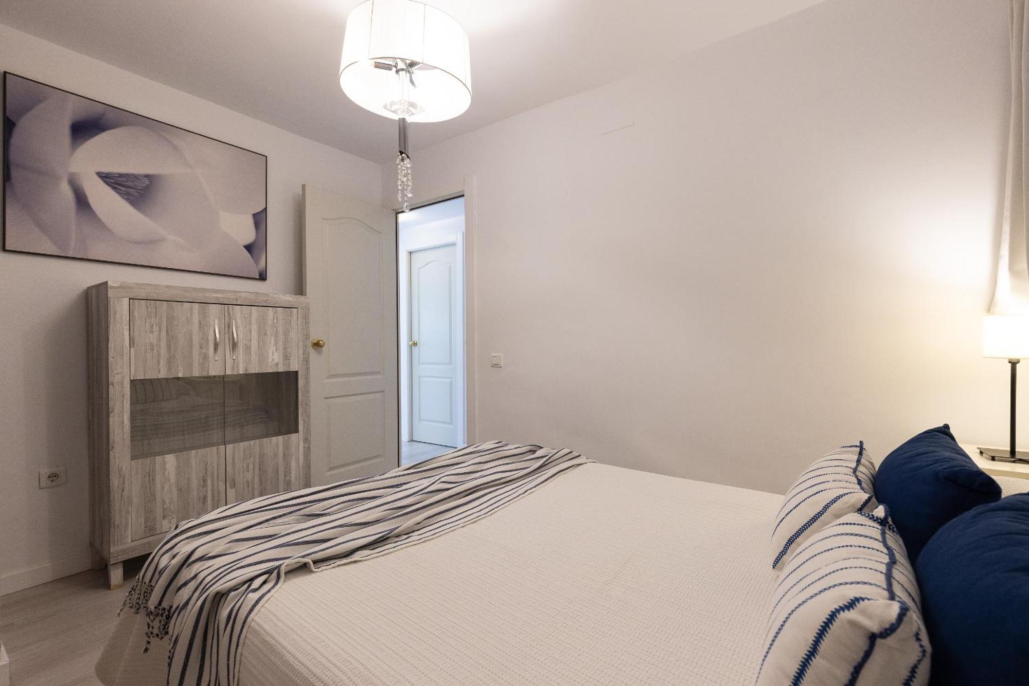 Uhc Rodas Apartments Салоу Номер фото